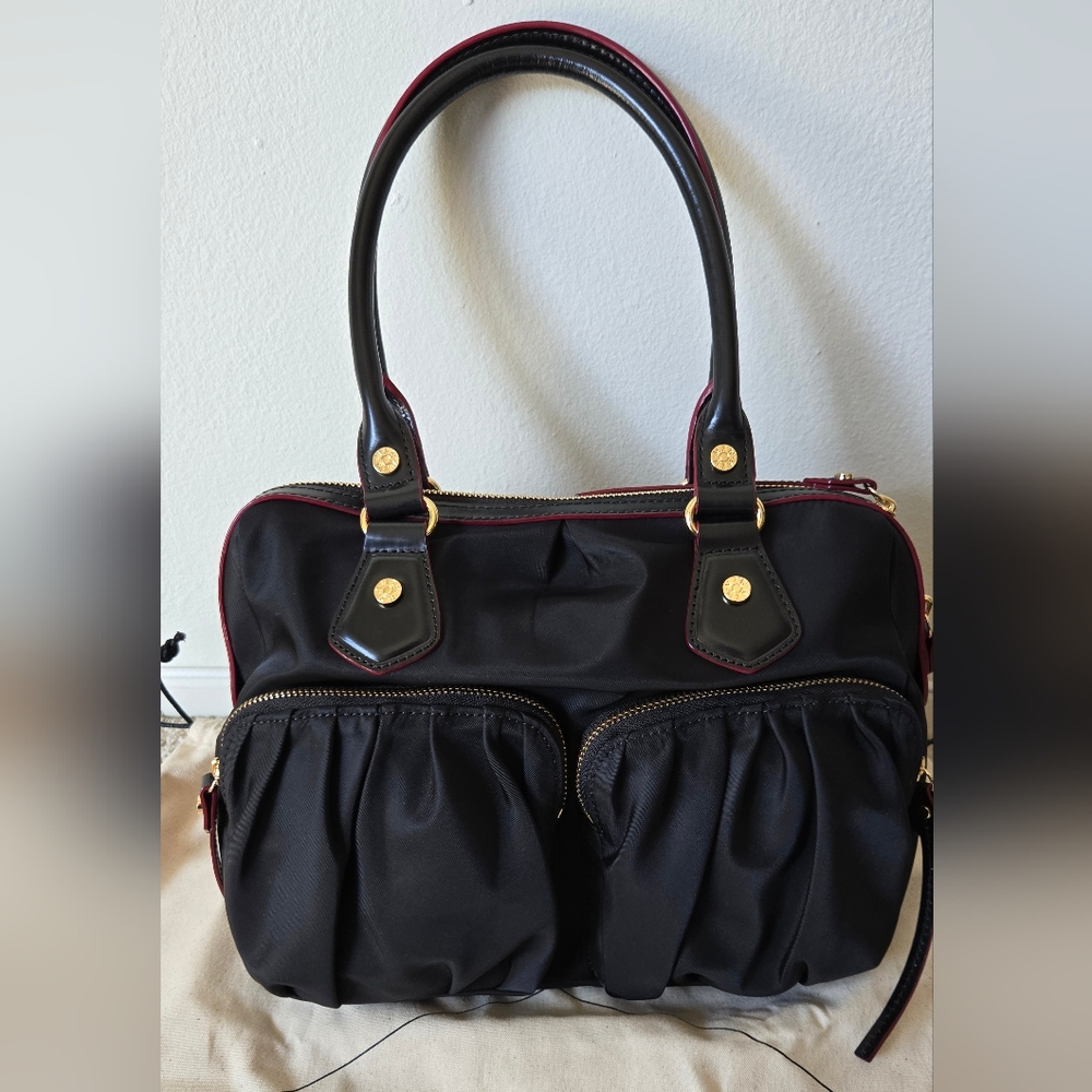 MZ Wallace Baby Jane satchel